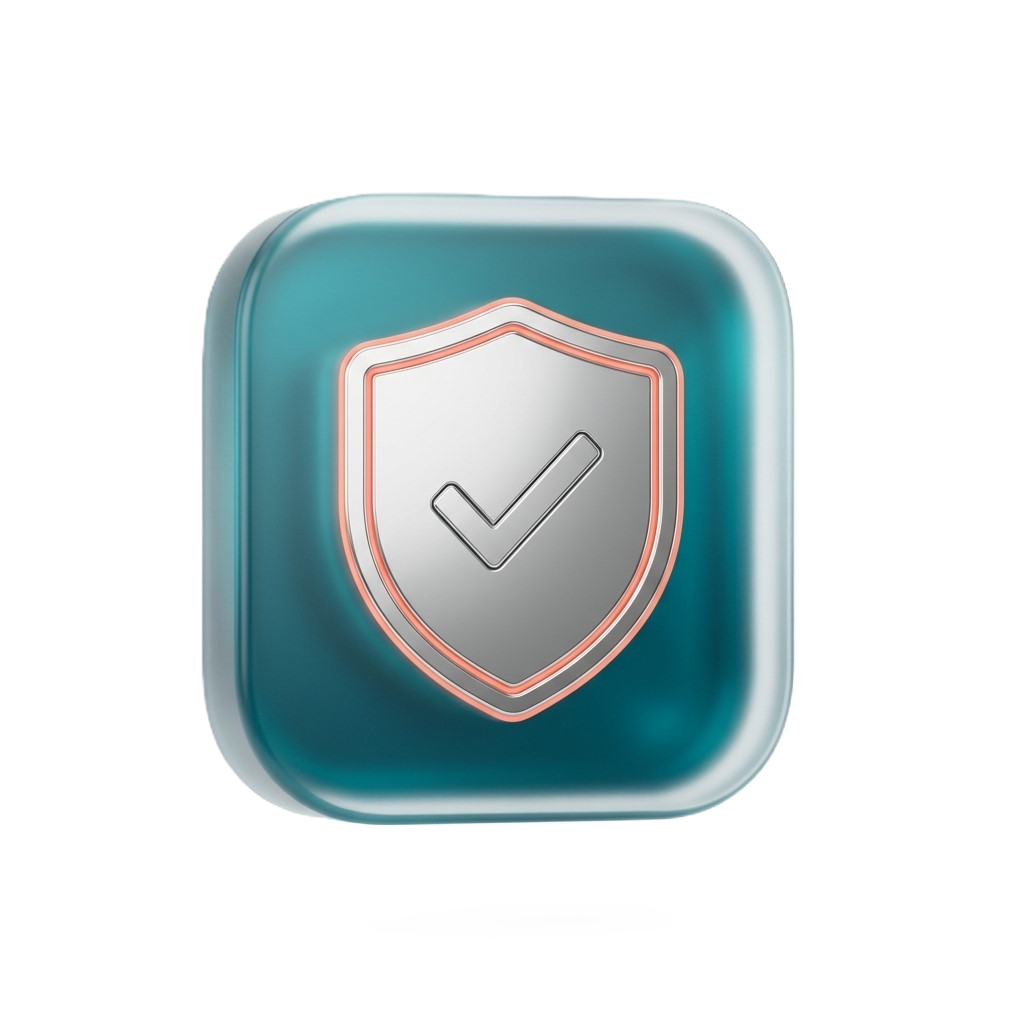 14-Day Money-Back Guarantee Trust Seal